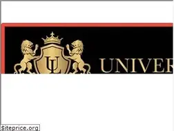 Sites similar to universalloveonlinestores.com
