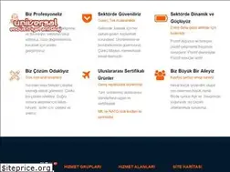 Sites similar to universallpack.com