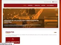 Sites similar to universallubrificantes.com.br