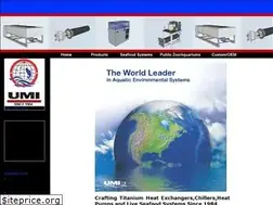 Sites similar to universalmarine.com