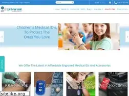 Sites similar to universalmedicaldata.com