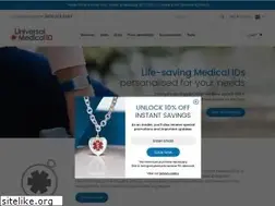Sites similar to universalmedicalid.co.uk