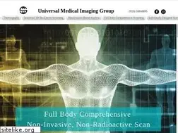 Sites similar to universalmedicalimaging.com