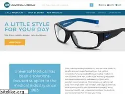 Sites similar to universalmedicalinc.com