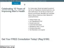 Sites similar to universalmensclinic.com
