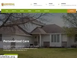 Sites similar to universalmn.com