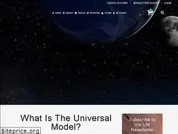Sites similar to universalmodel.com