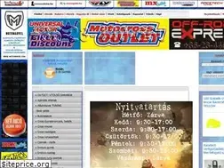 Sites similar to universalmotor.hu