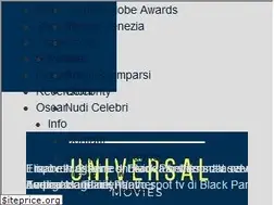 Sites similar to universalmovies.it