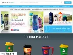 Sites similar to universalmugs.co.uk