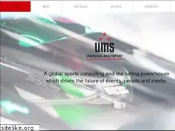 Sites similar to universalmultisport.com