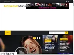 Sites similar to universalmusic-conosur.com