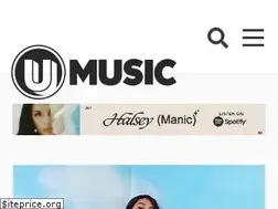 Sites similar to universalmusic.ca