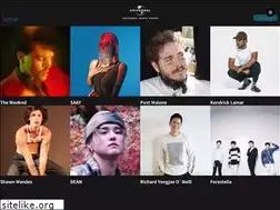 Sites similar to universalmusic.co.kr