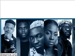 Sites similar to universalmusic.ng