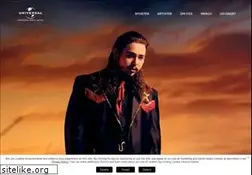 Sites similar to universalmusic.no