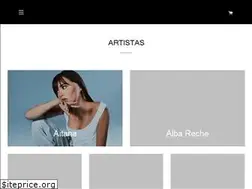Sites similar to universalmusiconline.es