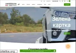 Sites similar to universalna.com