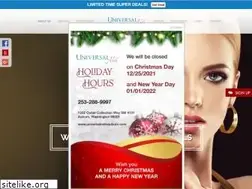 Sites similar to universalnailsauburn.com