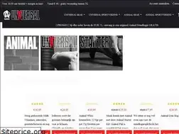Sites similar to universalnutritionstore.com