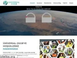 Sites similar to universalosgb.com