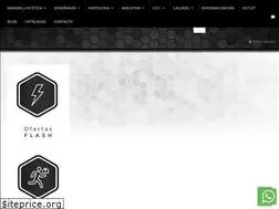 Sites similar to universalpartner.es