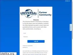 Sites similar to universalpartnercommunity.com