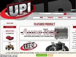 Sites similar to universalpartsinc.com