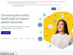 Sites similar to universalpatientkey.com