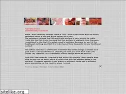 Sites similar to universalpattern.nl