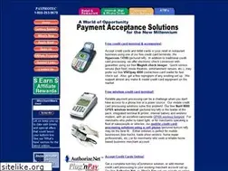 Sites similar to universalpaymentprocessing.com