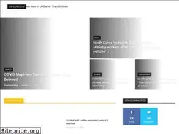 Sites similar to universalpersonality.com