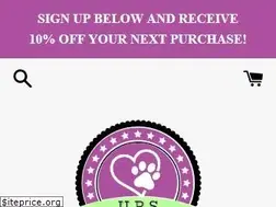 Sites similar to universalpetsupplies.com