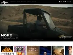 Sites similar to universalpictures.co.uk