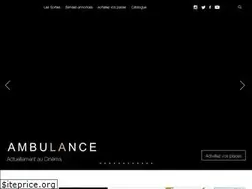 Sites similar to universalpictures.fr