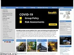 Sites similar to universalplatforms.co.uk
