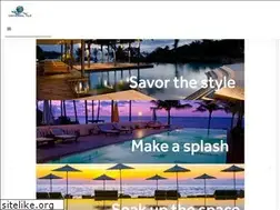 Sites similar to universalpooltile.com
