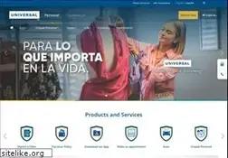 Sites similar to universalpr.com
