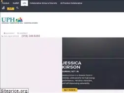 Sites similar to universalpreservationhall.org