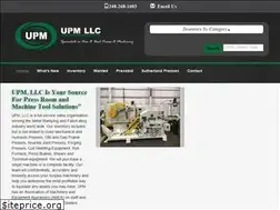 Sites similar to universalpress.com