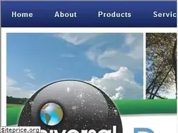 Sites similar to universalprinting.com