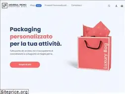 Sites similar to universalpromo.it
