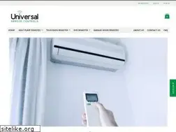 Sites similar to universalremotecontrols.nz