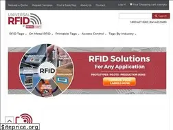 Sites similar to universalrfid.com
