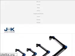 Sites similar to universalrobots.de