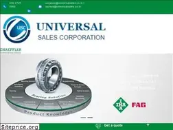 Sites similar to universalsales.co.in