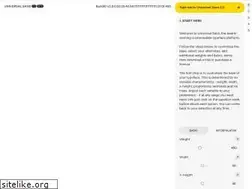 Sites similar to universalsans.com