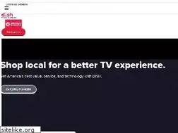 Sites similar to universalsatellite.net