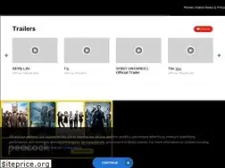 Sites similar to universalscreenings.com