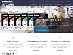 Sites similar to universalsecurity.com